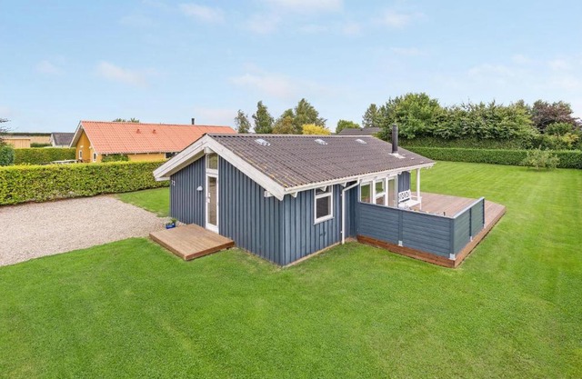 Holiday Home Råde Strandpark Xii