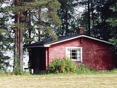 Holiday Home Raanumökki 4 by Interhome