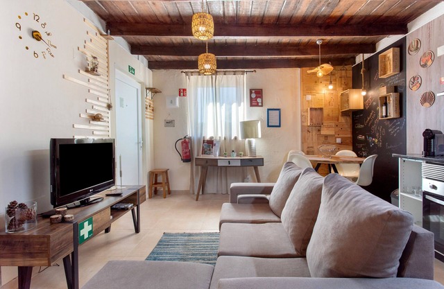 Holiday Home 'Recanto Do Pinhal E Mar' with Private Terrace and Wi-Fi