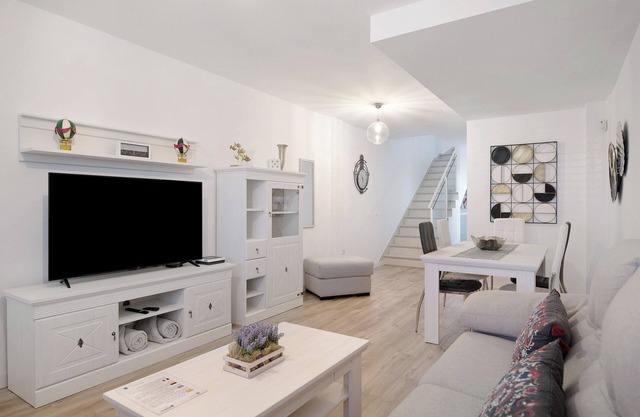 Holiday Home "Reguemar" with Mountain Views and Wi-Fi