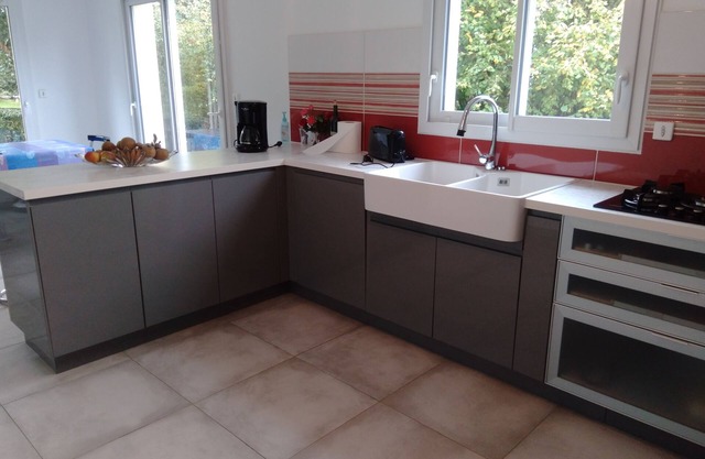Holiday Home Rental in Saint Arnoult - Deauville