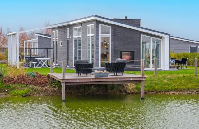 Holiday Home Ruisweg 34 by Interhome