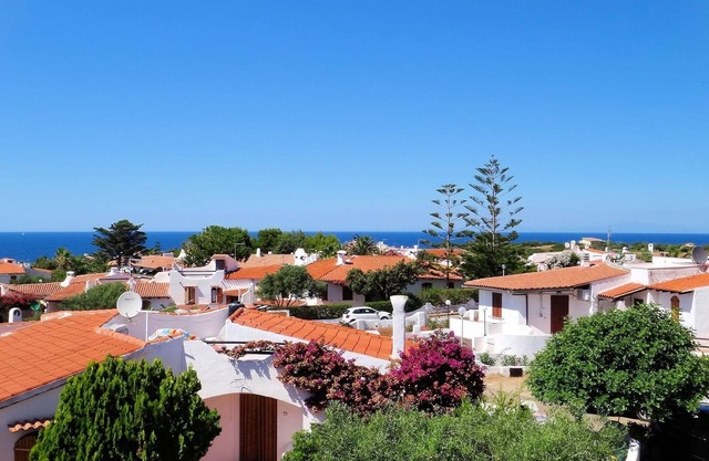 Holiday home Sa Fiorida - Milli
