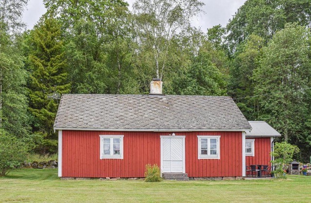 Holiday home Sjöbol Torup