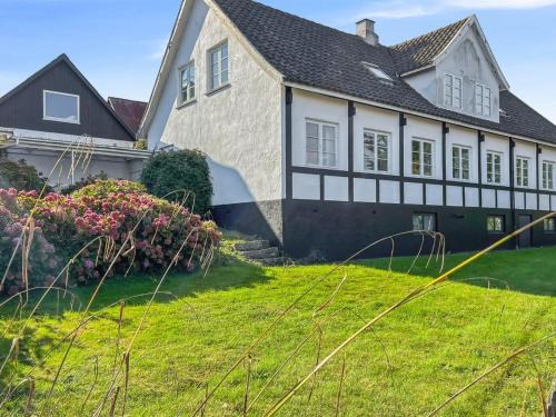 Holiday Home Sjard - 300m from the sea by Interhome