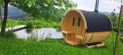 Holiday Home Sonnenhaus