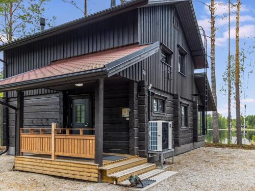 Holiday Home Sorolanniemi by Interhome