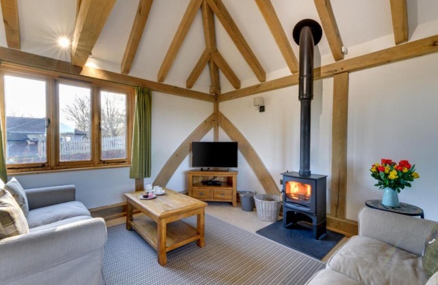 Holiday Home Stener by Interhome