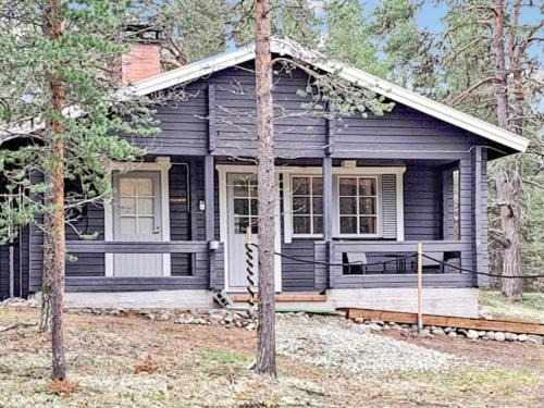 Holiday Home Tunturitupa kuolpuna by Interhome