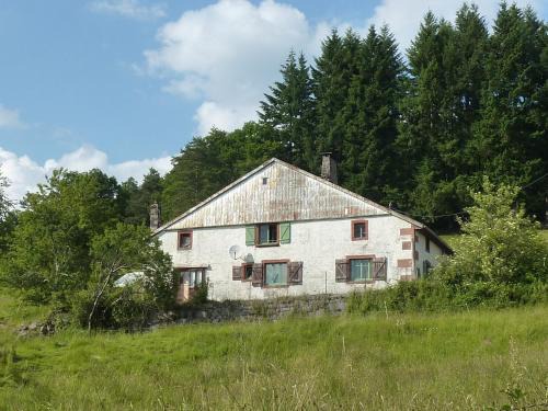 Holiday Home Vagney near Ski Gérardmer