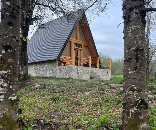 Holiday Home Veruša