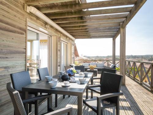 Holiday Home Villa Marine by Interhome