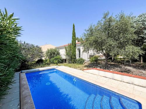Holiday Home Villa Montes by Interhome