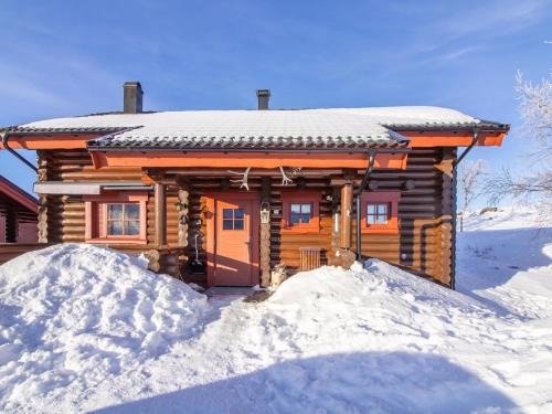 Holiday Home Villa tsahkal by Interhome
