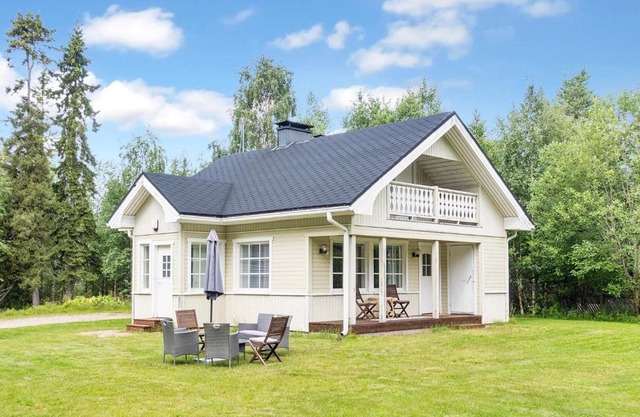 Holiday Home Villa vuorso by Interhome