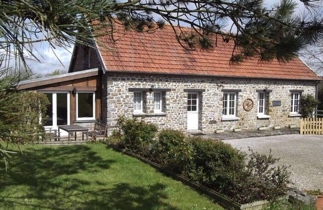 Holiday home with 3 bedrooms