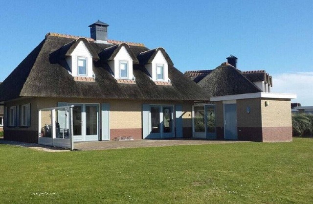 Holiday home with 3 bedrooms