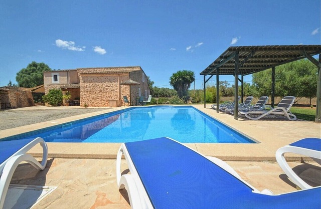 Holiday Home 'Xim Vell' with Private Pool, Private Terrace and Wi-Fi