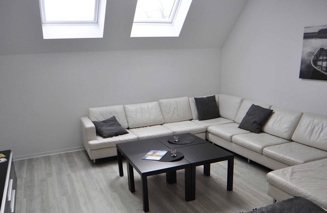 Holiday home Zur Alten Maar, 4, OG - Holiday home Zur Alten Maar, 65332