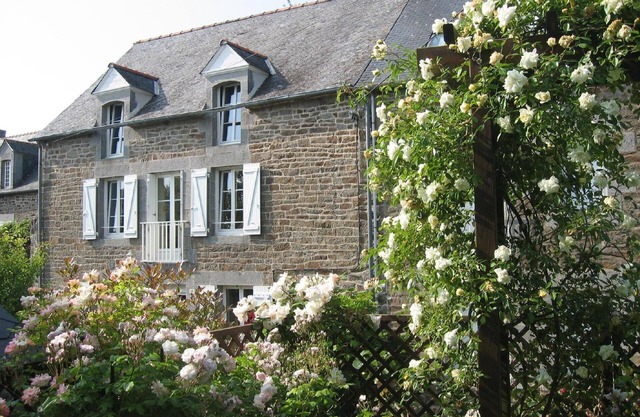 Holiday house Pleudihen sur Rance for 1 - 6 persons with 3 bedrooms - Holiday house