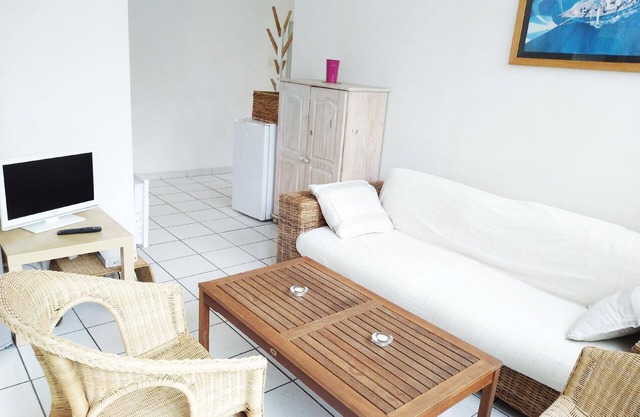 Holiday house St Brevin les Pins for 1 - 6 persons with 2 bedrooms - Row house