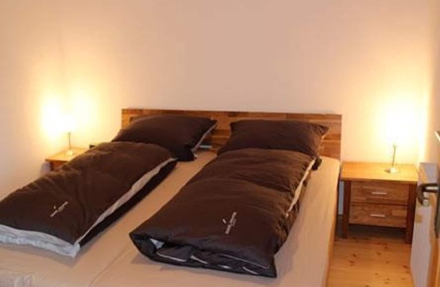 Holiday house, 4 bedrooms, 1x shower/WC; 1x sep. WC - Holiday House "Kraxlhütte"