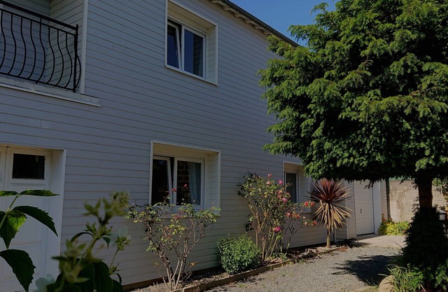 Holiday house 6 people in Saint Brieuc BRETAGNE