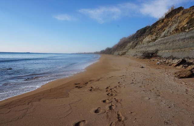 Holiday house Agios Georgios for 1 - 6 persons with 3 bedrooms - Holiday house