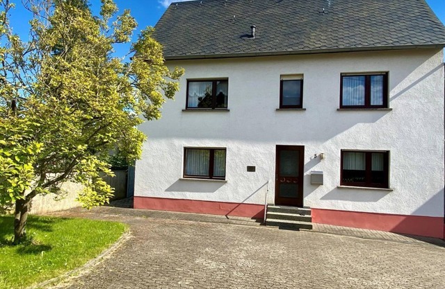 Holiday house Agnes Beres