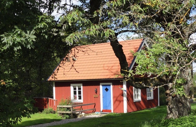 Holiday house Älmeboda for 1 - 4 persons with 2 bedrooms - Holiday house