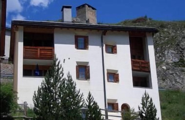 Holiday house Ardez for 1 - 2 persons with 1 bedroom - Holiday home