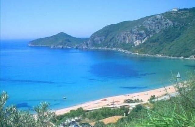 Holiday house Aryiradhes for 1 - 4 persons with 2 bedrooms - Holiday house