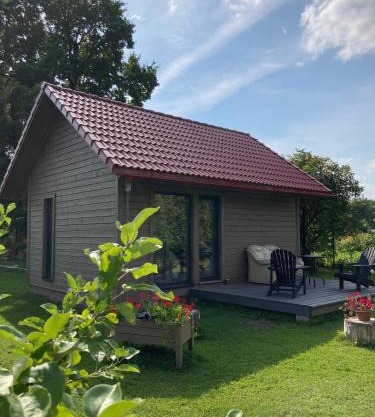 Holiday house Ausekļa namiņš