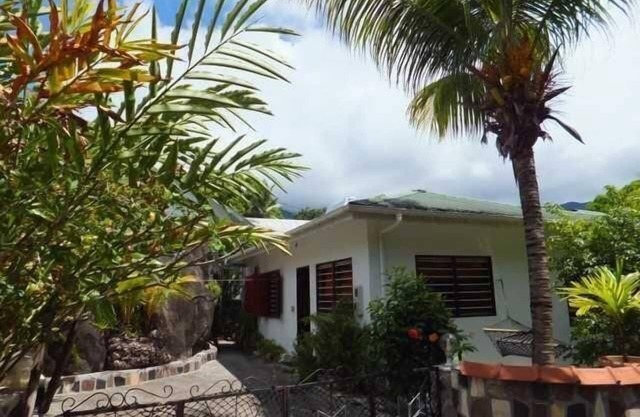 Holiday house Beau Vallon for 1 - 4 persons with 2 bedrooms - Holiday home