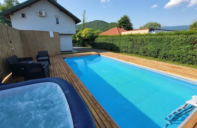 Holiday house Bihać for 2 - 7 persons with 2 bedrooms - Holiday home