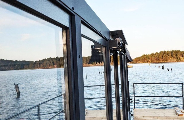 Holiday house Blankaholm for 1 - 5 persons with 2 bedrooms - Holiday home