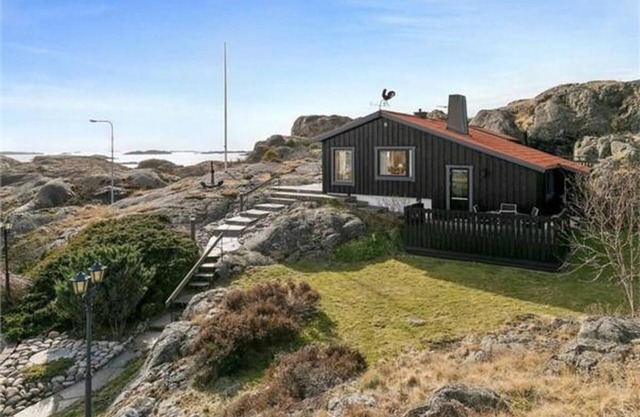 Holiday house Bleket for 1 - 6 persons with 3 bedrooms - Detached holiday house