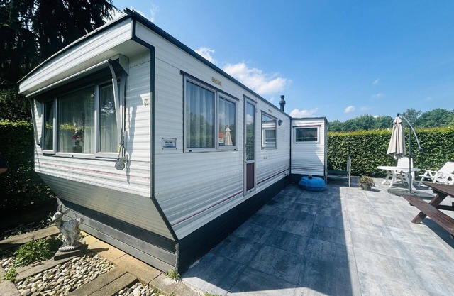 Holiday house Borger for 1 - 4 persons with 2 bedrooms - Holiday home