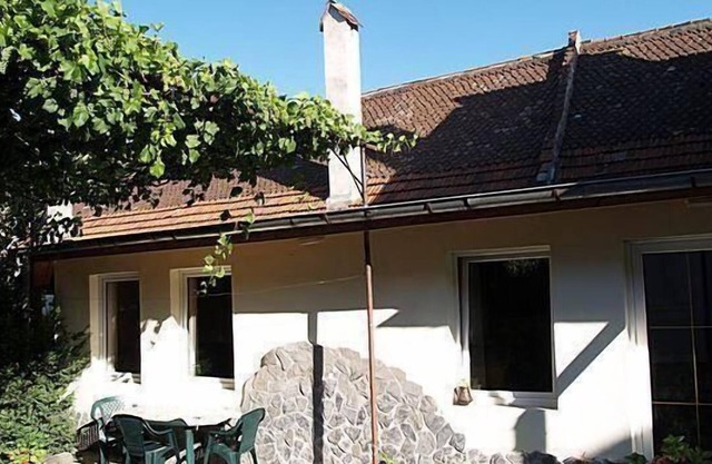 Holiday house Braşov for 1 - 5 persons with 2 bedrooms - Holiday home