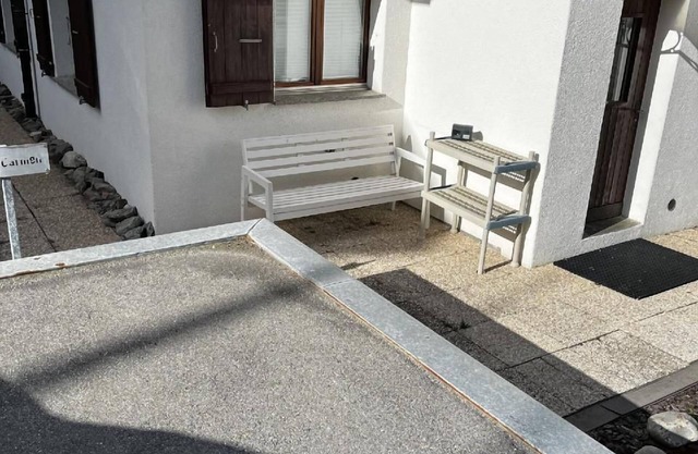 Holiday house Bürchen for 1 - 5 persons with 3 bedrooms - Chalet