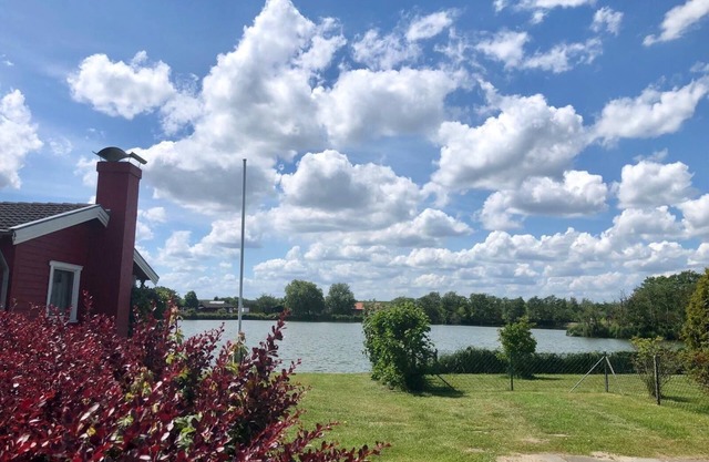 Holiday house Butjadingen for 1 - 4 persons with 2 bedrooms - Holiday house