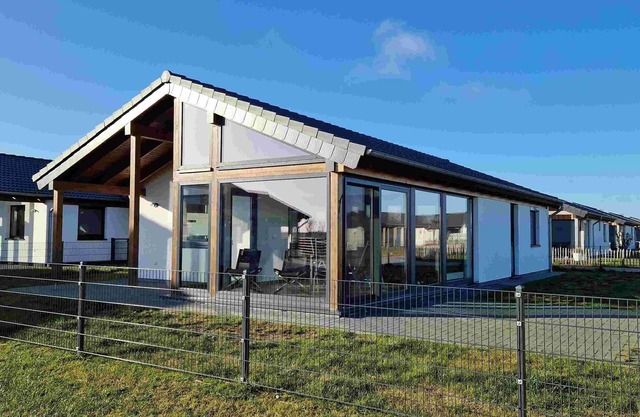 Holiday house Butjadingen for 1 - 6 persons with 2 bedrooms - Holiday home