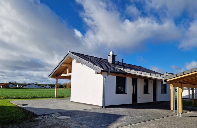 Holiday house Butjadingen for 1 - 4 persons with 2 bedrooms - Holiday home
