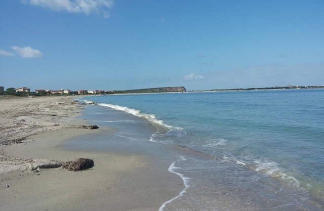 Holiday house Cabras for 1 - 6 persons with 6 bedrooms - Holiday home