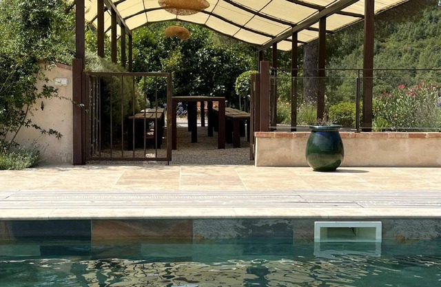 Holiday house Castelnou for 1 - 24 persons with 10 bedrooms - Luxury holiday home