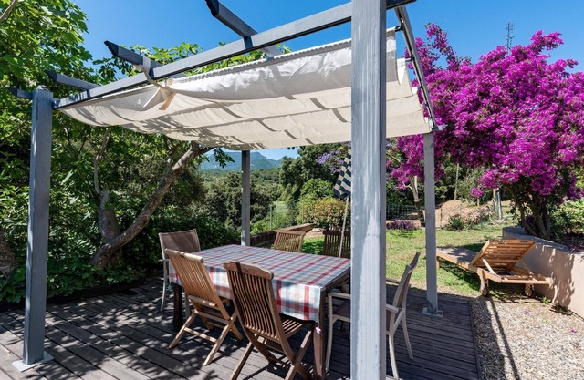 Holiday house Cervione for 1 - 6 persons with 3 bedrooms - Holiday house