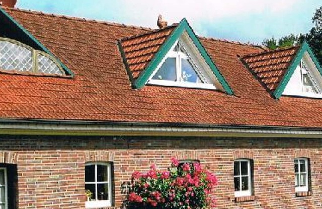 Holiday house Christin, Germany