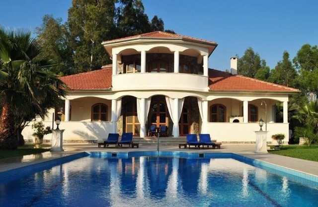Holiday house Dalaman for 1 - 4 persons with 2 bedrooms - Holiday home