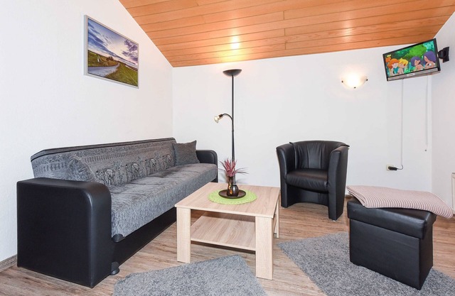 Holiday house "Pusteblume" - "Wiesenhof North Sea"