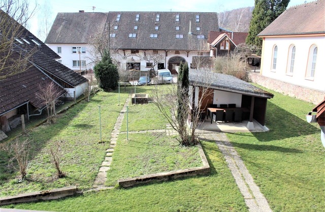 Holiday house for 11 guests with 140m² in Waldshut-Tiengen (119542)